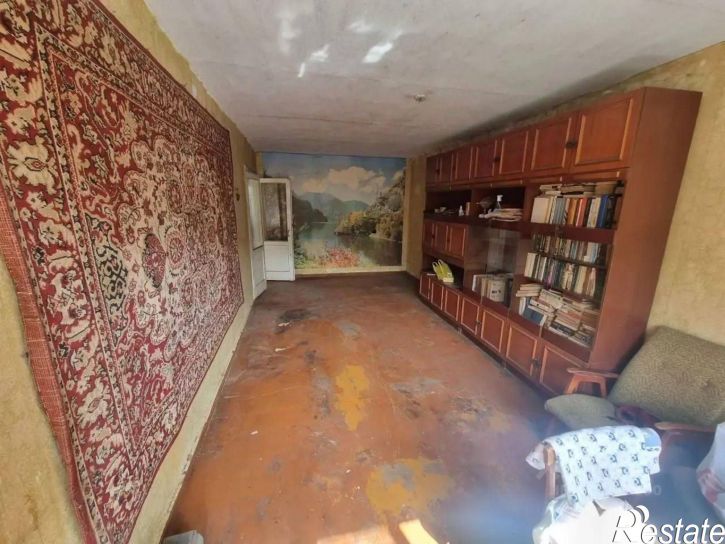3-комн квартира ул Фрунзе, 28,  д. 28