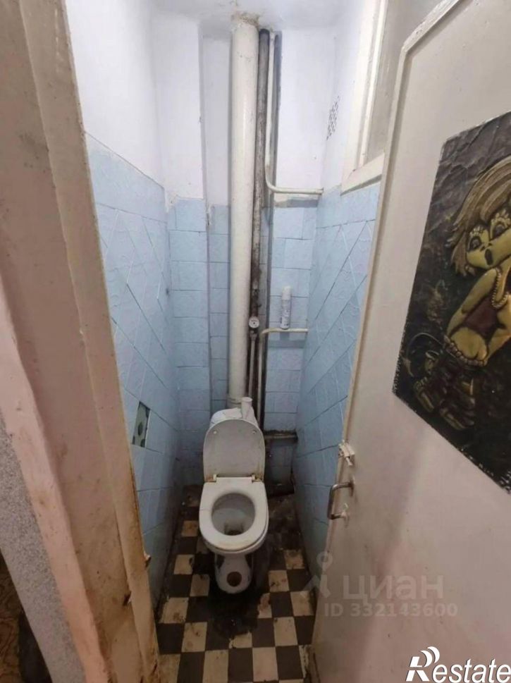 3-комн квартира ул Фрунзе, 28,  д. 28