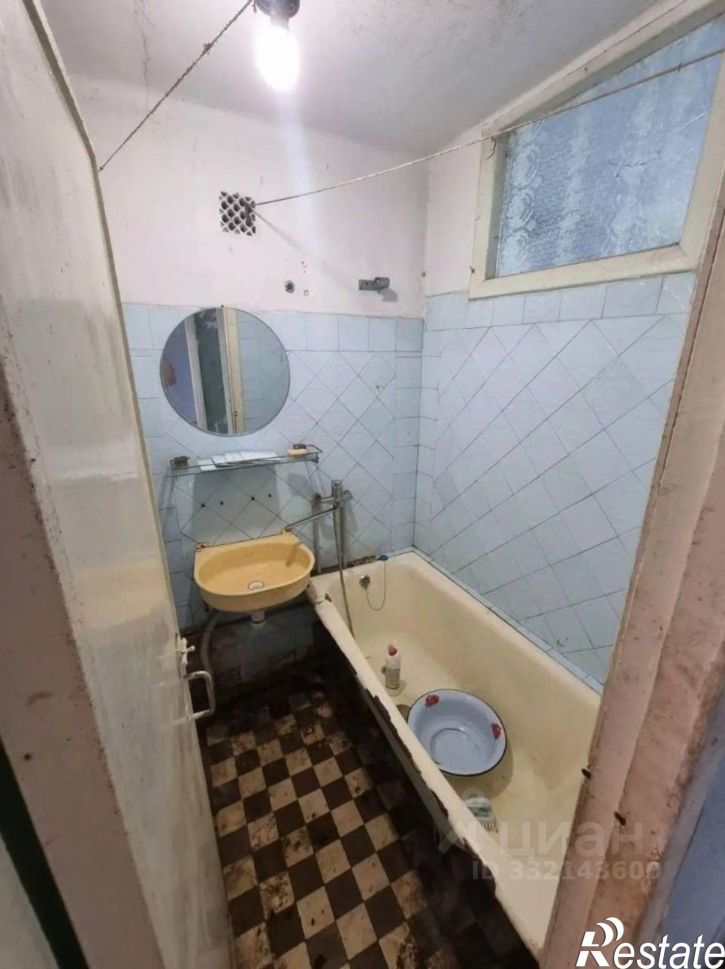 3-комн квартира ул Фрунзе, 28,  д. 28