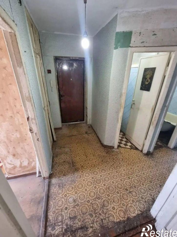 3-комн квартира ул Фрунзе, 28,  д. 28