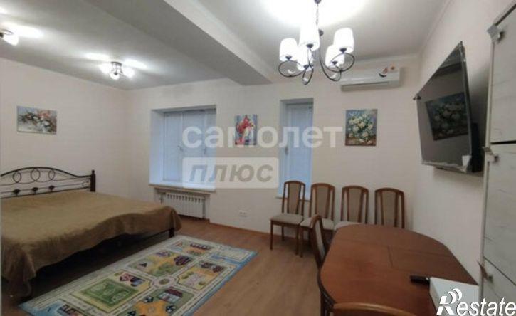 2-комн квартира Железнодорожный пер, 18,  д. 18