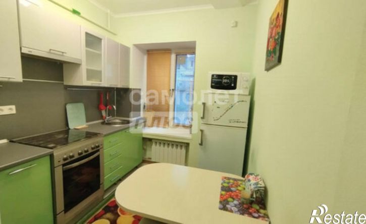 2-комн квартира Железнодорожный пер, 18,  д. 18