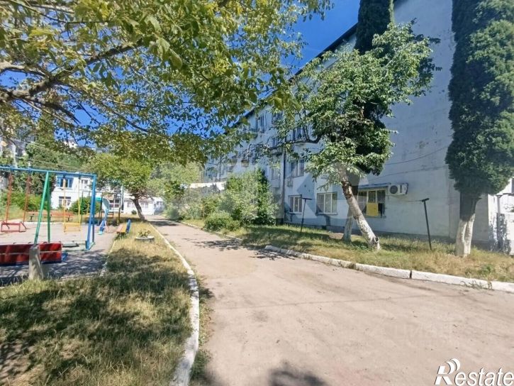 Комната ул Горная, 8,  д. 8
