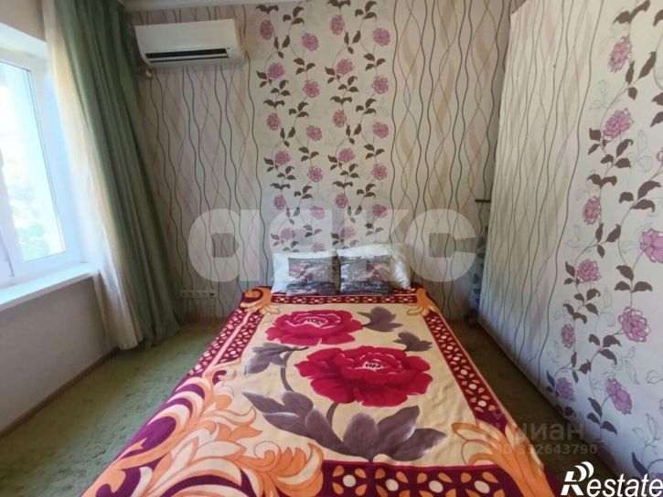 Комната ул Горная, 8,  д. 8