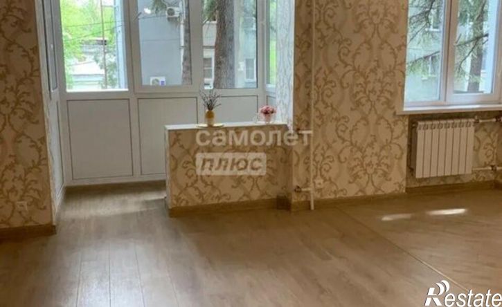 3-комн квартира ул Маршала Жукова, 25,  д. 25