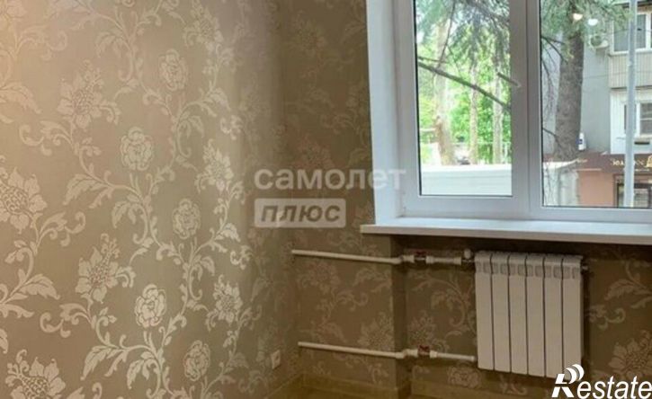 3-комн квартира ул Маршала Жукова, 25,  д. 25