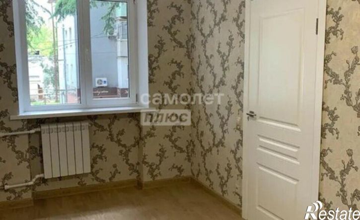 3-комн квартира ул Маршала Жукова, 25,  д. 25