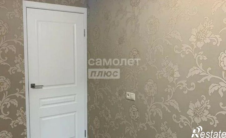 3-комн квартира ул Маршала Жукова, 25,  д. 25