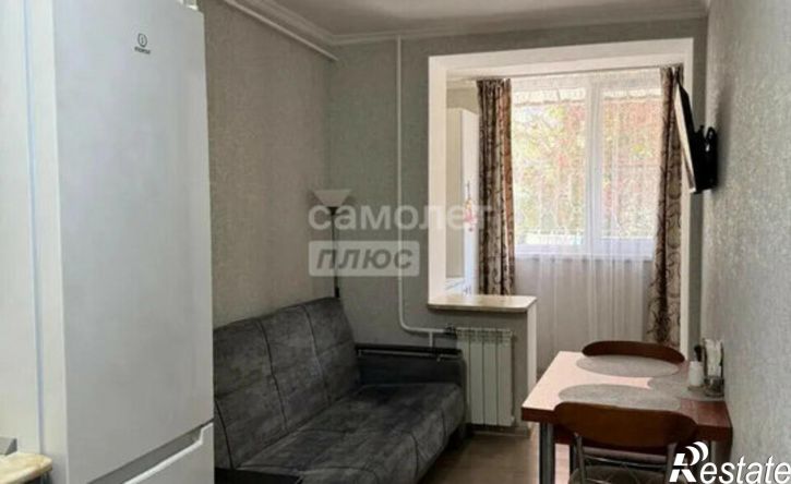 1-комн квартира ул Судоремонтников, 63,  д. 63