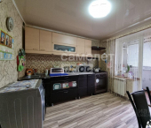 2-комн, 47кв м, этаж 3/9 ул Калинина, 14