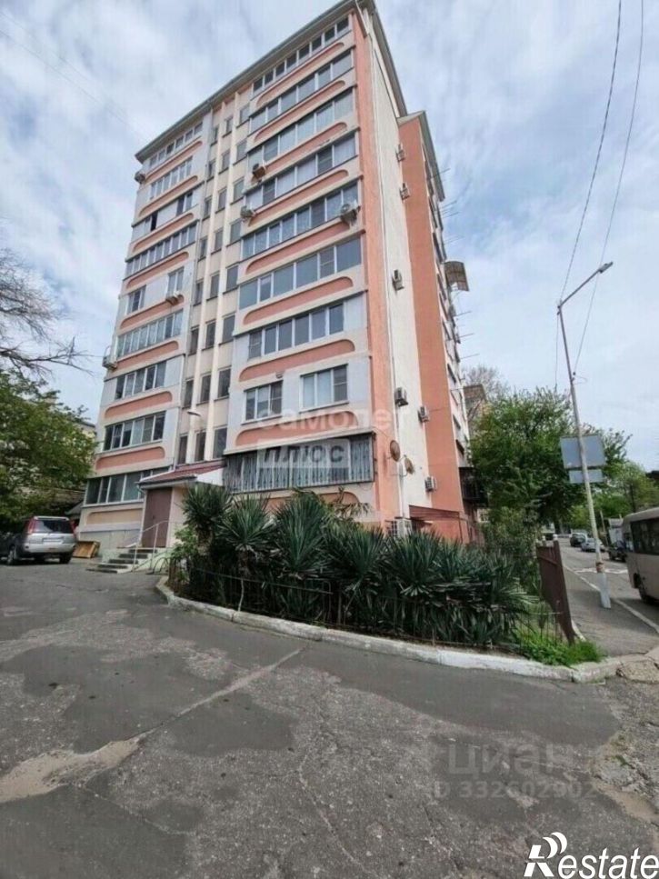 2-комн квартира ул Калинина, 14,  д. 14