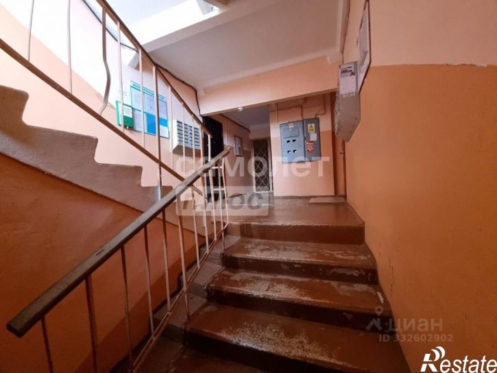 2-комн квартира ул Калинина, 14,  д. 14