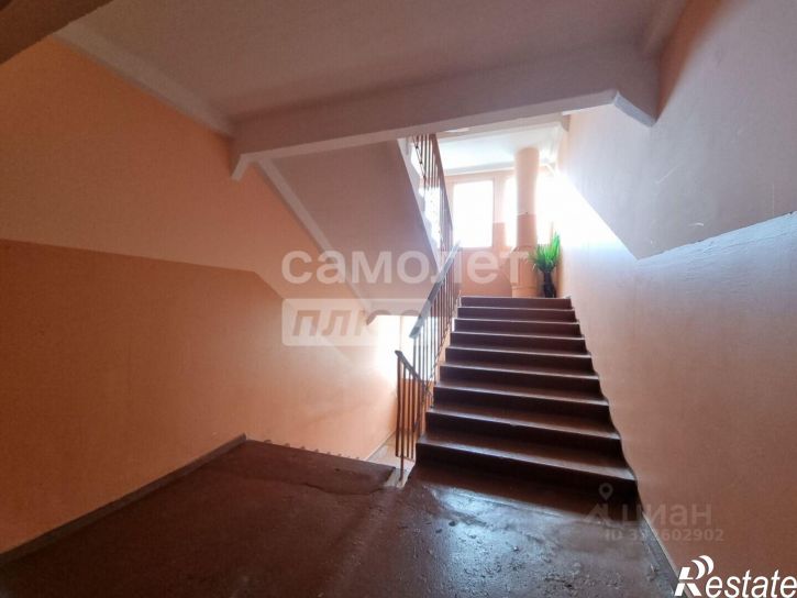 2-комн квартира ул Калинина, 14,  д. 14