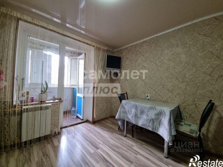 2-комн квартира ул Калинина, 14,  д. 14