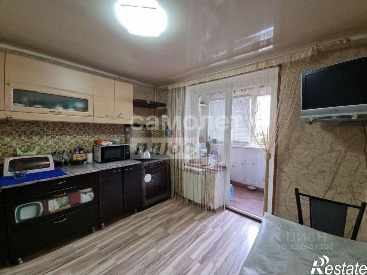 2-комн квартира ул Калинина, 14,  д. 14