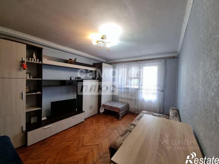 2-комн квартира ул Калинина, 14,  д. 14