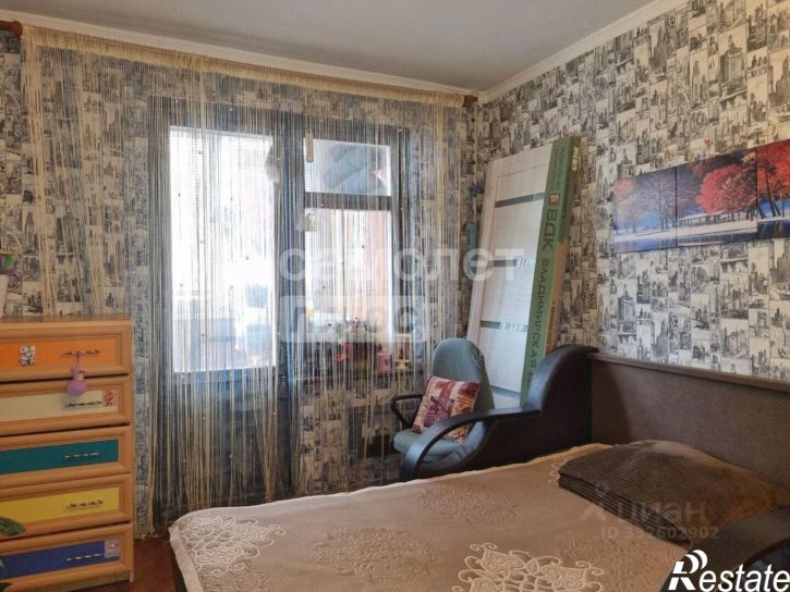 2-комн квартира ул Калинина, 14,  д. 14