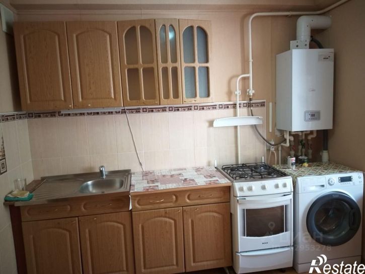 2-комн квартира ул Калараша, 58А,  д. 58А