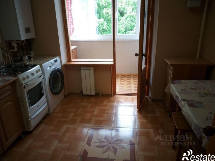 2-комн квартира ул Калараша, 58А,  д. 58А