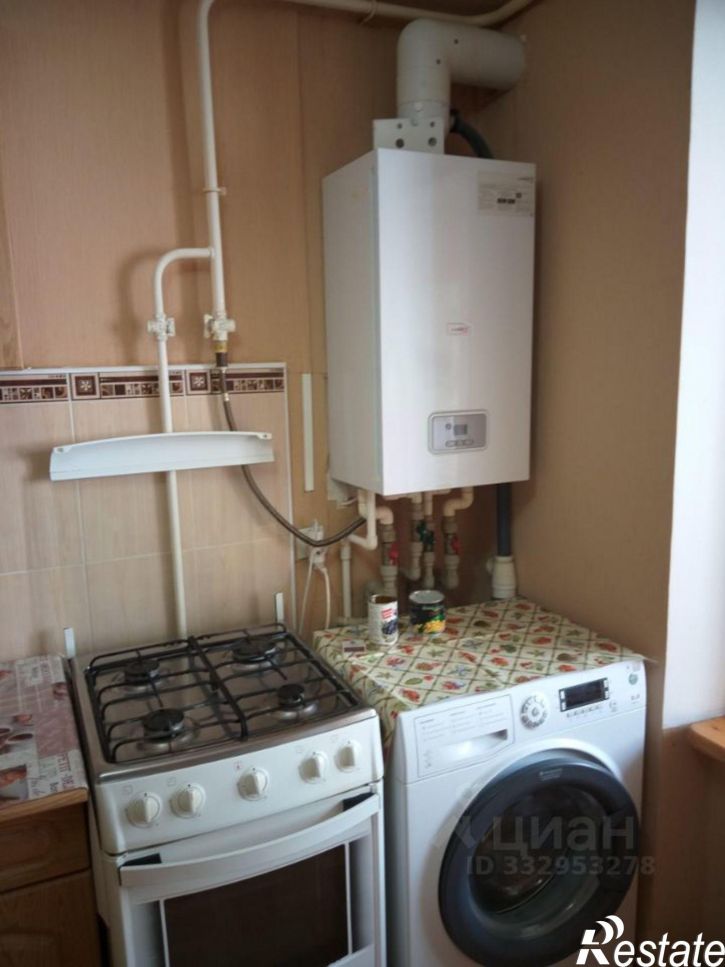 2-комн квартира ул Калараша, 58А,  д. 58А