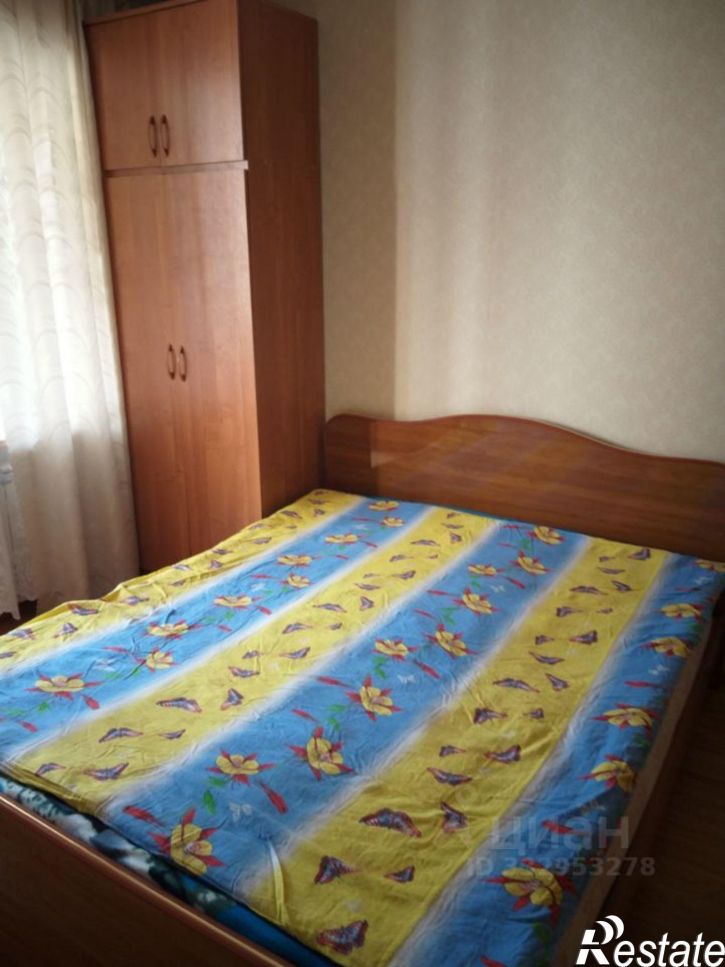 2-комн квартира ул Калараша, 58А,  д. 58А