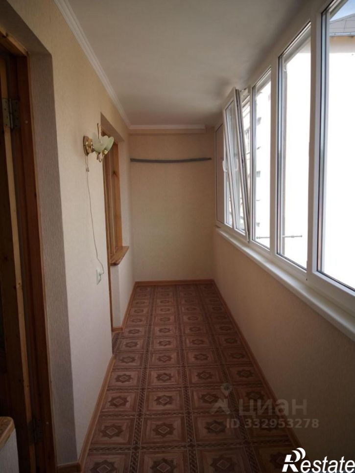 2-комн квартира ул Калараша, 58А,  д. 58А