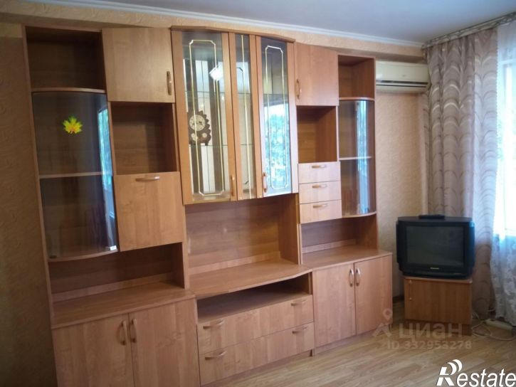 2-комн квартира ул Калараша, 58А,  д. 58А