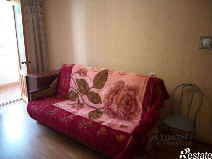2-комн квартира ул Калараша, 58А,  д. 58А