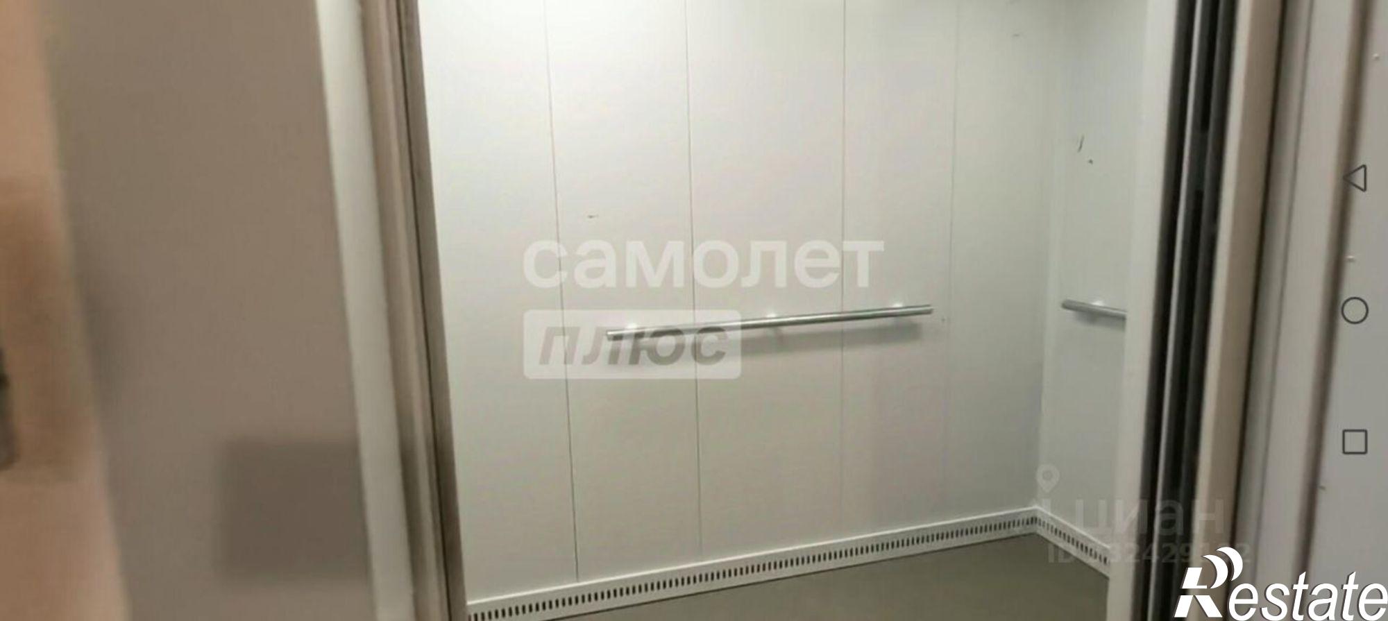 Купить квартиру за 7 400 000 рублей на ул Кириченко, 90В