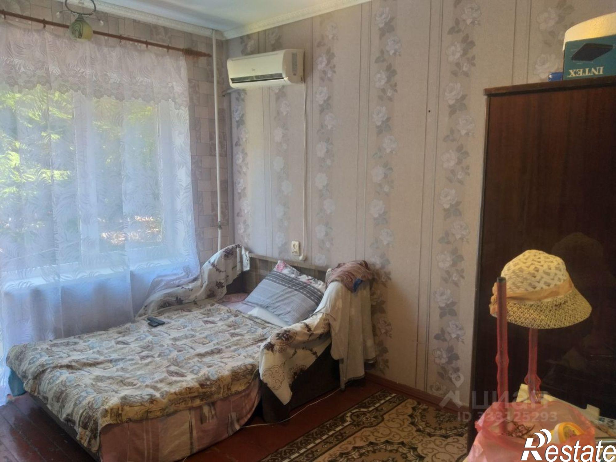 Купить комнату за 1 800 000 рублей на ул Калараша, 3А
