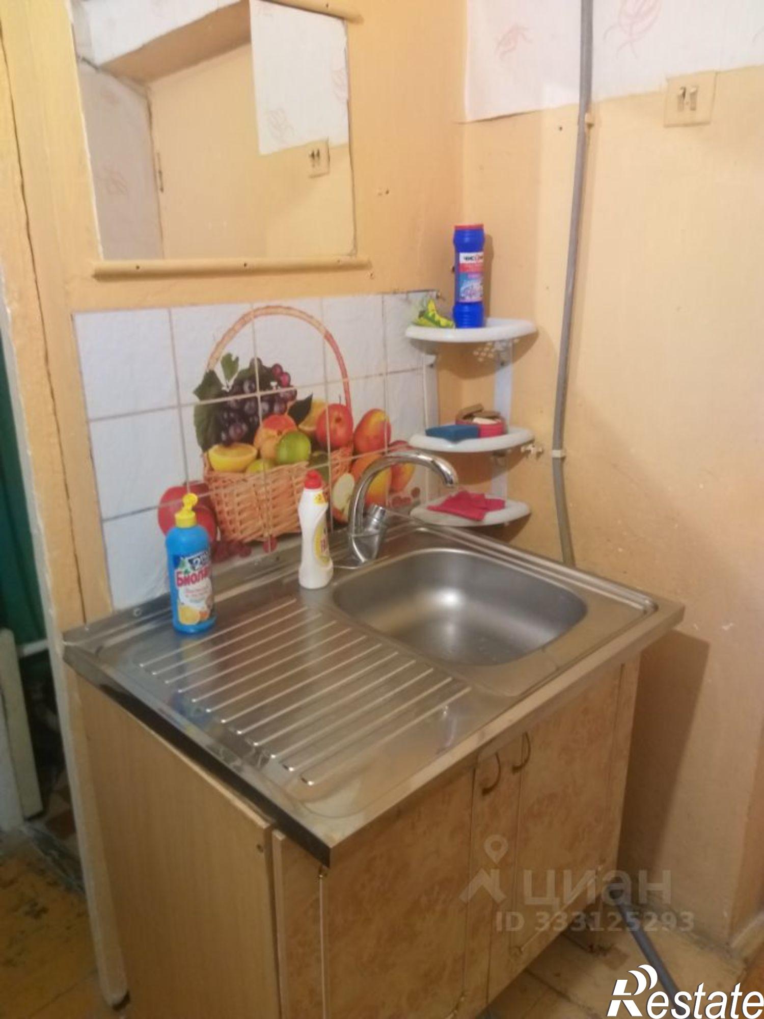 Купить комнату за 1 800 000 рублей на ул Калараша, 3А