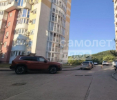 1-комн, 44кв м, этаж 2/12 ул Кириченко, 90В