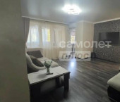 3-комн, 55кв м, этаж 4/5 ул Маршала Жукова, 18