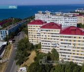 2-комн, 43кв м, этаж 8/9 ул Звездная, 39