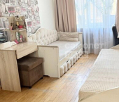 3-комн, 62кв м, этаж 1/5 ул Шаумяна, 34