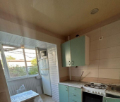3-комн, 60кв м, этаж 2/5 ул Войкова, 19
