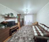 3-комн, 60кв м, этаж 4/5 ул Шаумяна, 36