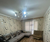 2-комн, 57кв м, этаж 3/9 ул А.Макарова, 35