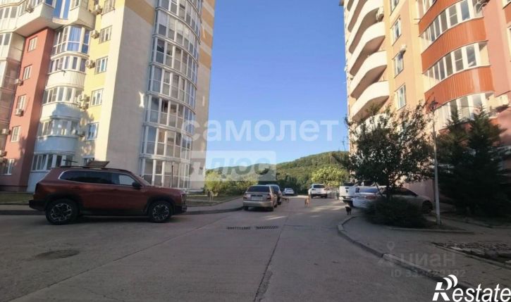 1-комн квартира ул Кириченко, 90В,  д. 90В