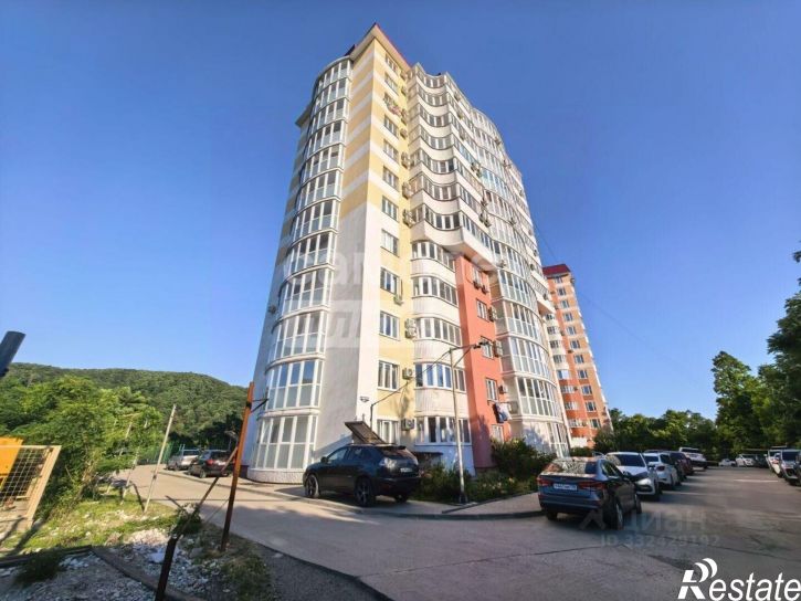 1-комн квартира ул Кириченко, 90В,  д. 90В