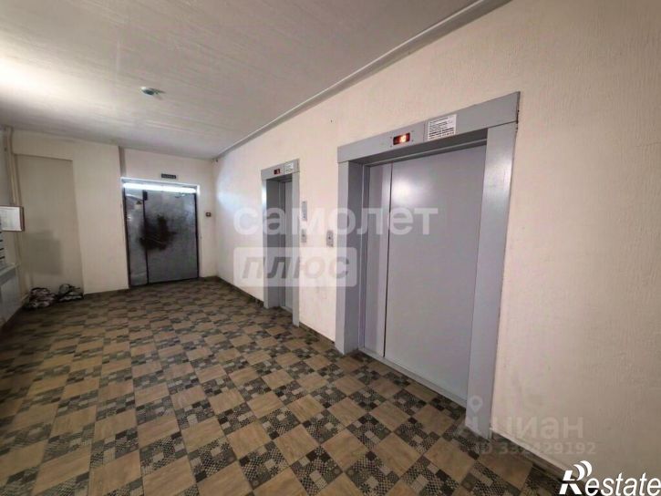 1-комн квартира ул Кириченко, 90В,  д. 90В