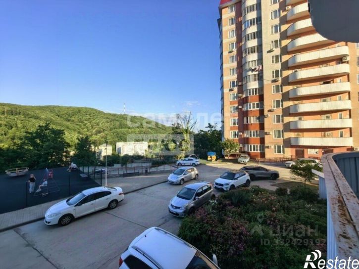 1-комн квартира ул Кириченко, 90В,  д. 90В