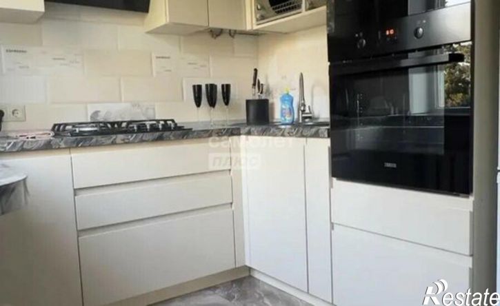 3-комн квартира ул Маршала Жукова, 18,  д. 18