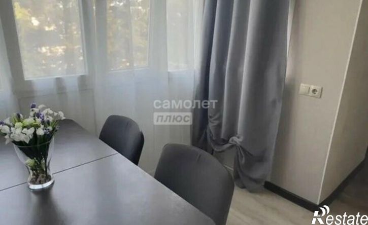 3-комн квартира ул Маршала Жукова, 18,  д. 18