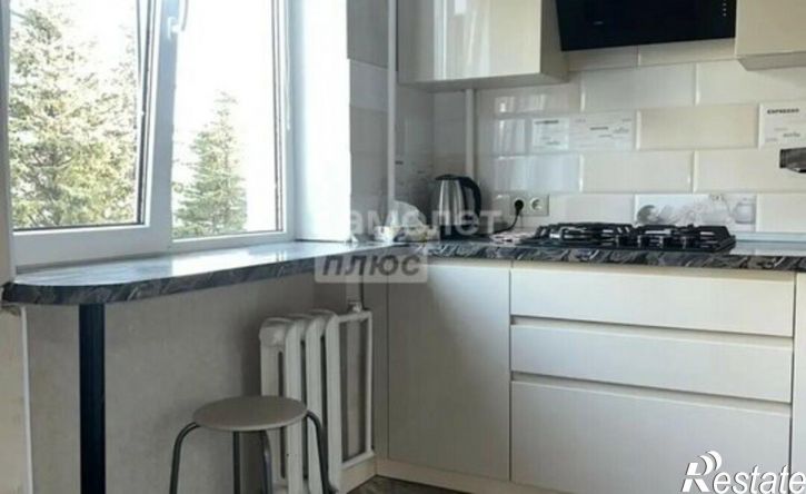 3-комн квартира ул Маршала Жукова, 18,  д. 18