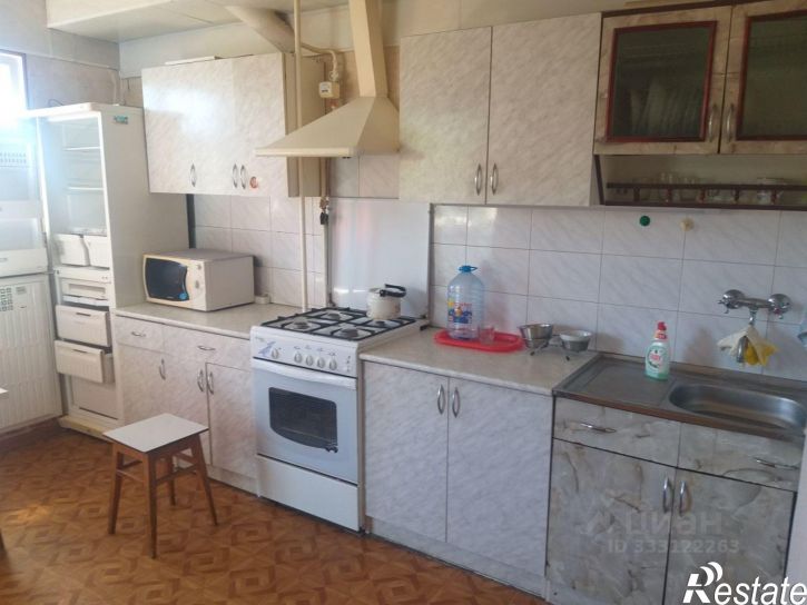 3-комн квартира ул Армавирская, 9,  д. 9