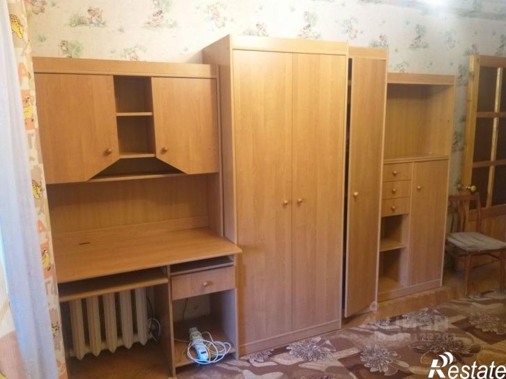 3-комн квартира ул Армавирская, 9,  д. 9