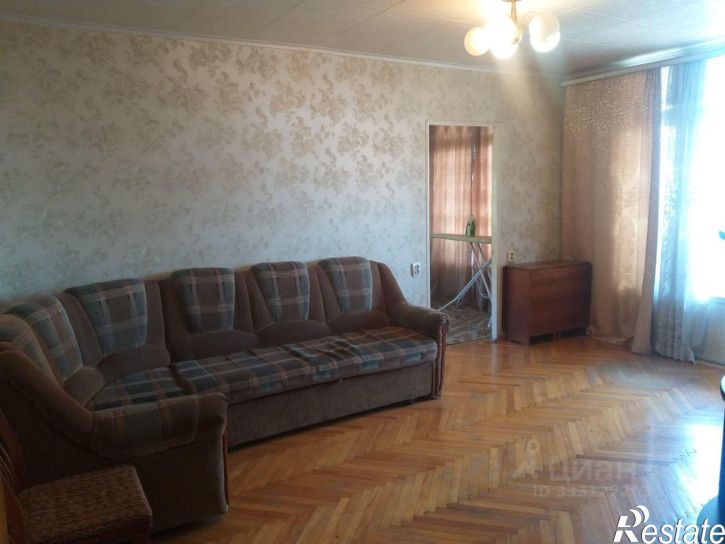 3-комн квартира ул Армавирская, 9,  д. 9