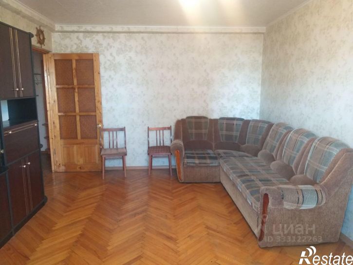 3-комн квартира ул Армавирская, 9,  д. 9