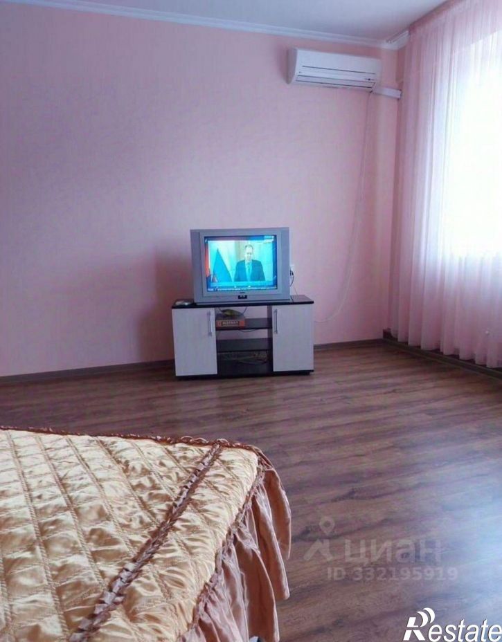 1-комн квартира ул Калараша, 48,  д. 48